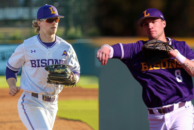 Lipscomb duo to play in Baseball Invitational on ESPN2