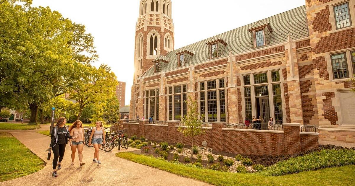 Vanderbilt plans residential buildings for main campus - Vimarsana News