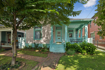 206 S. 11th St.