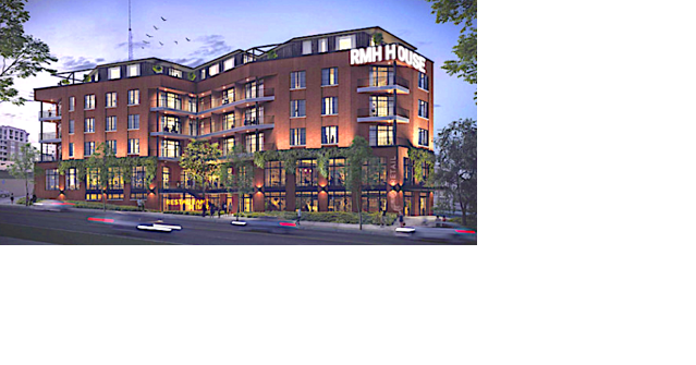 Project eyed for Rutledge Hill progresses - Vimarsana News