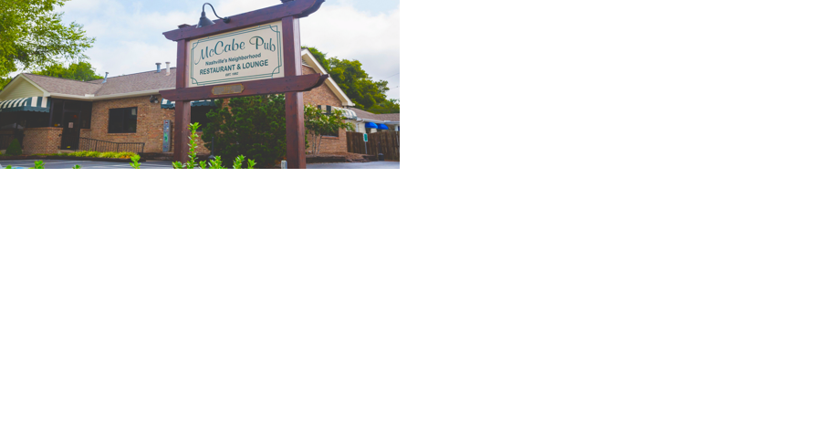 McCabe Pub to close in mid-January - Vimarsana News
