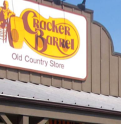 Cracker Barrel subsidiary loses appeals court ruling to lamp maker