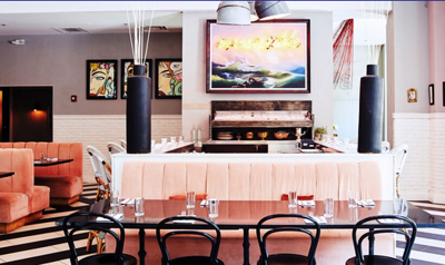 Midtown French restaurant closes