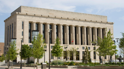 Council member wants to cancel contract with controversial firm