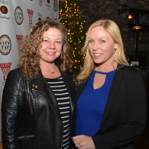 City Tap House grand opening