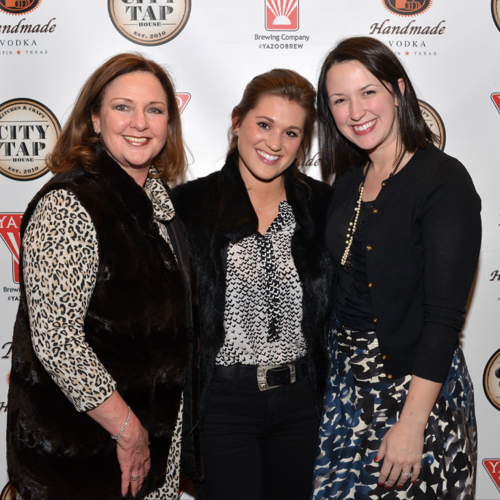 City Tap House grand opening