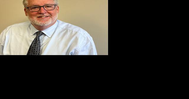 Notes: Lewis Thomason names CFO - Vimarsana News