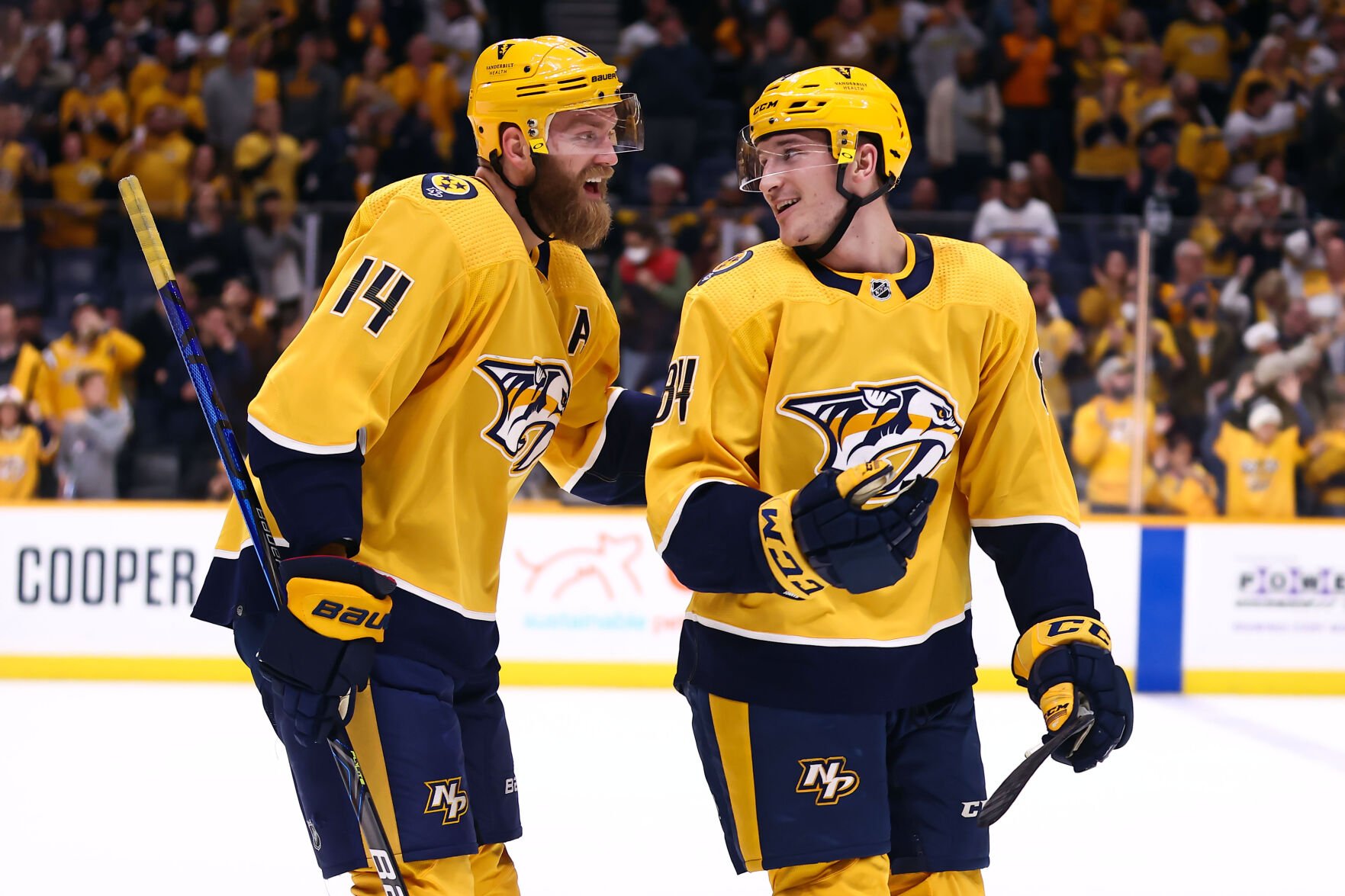 How NHL’s Latest COVID News Affects The Predators | Nashville Predators ...