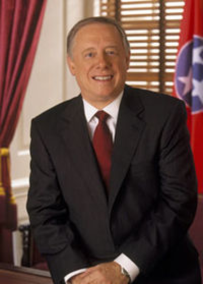 Bredesen war chest grows