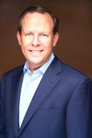 Consulting firm names CEO
