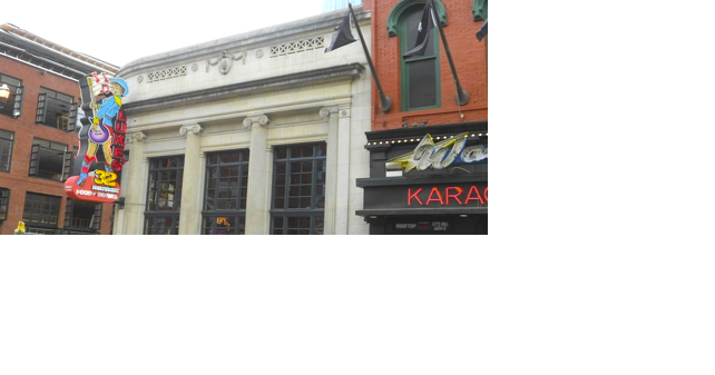 Parking lot near Broadway sells for $10.2M - Vimarsana News