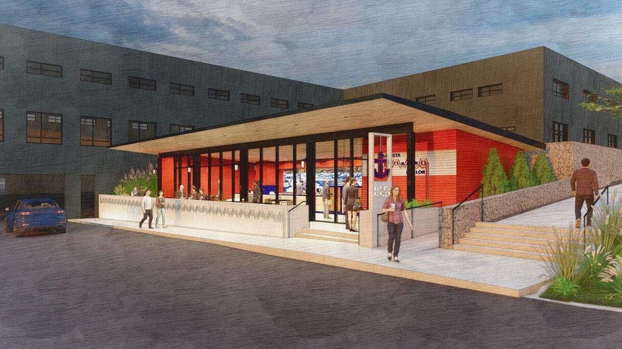 West Nashville's Sylvan Supply lands new tenants | Development - Vimarsana News
