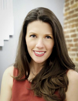 Rotary Club names executive director