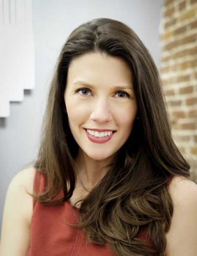 Rotary Club names executive director