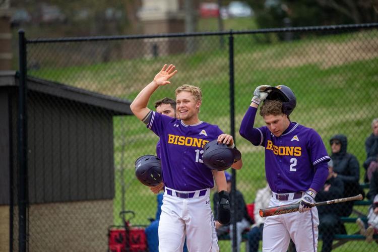 Lipscomb baseball 2022