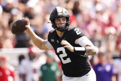 Jared NC State v Vanderbilt