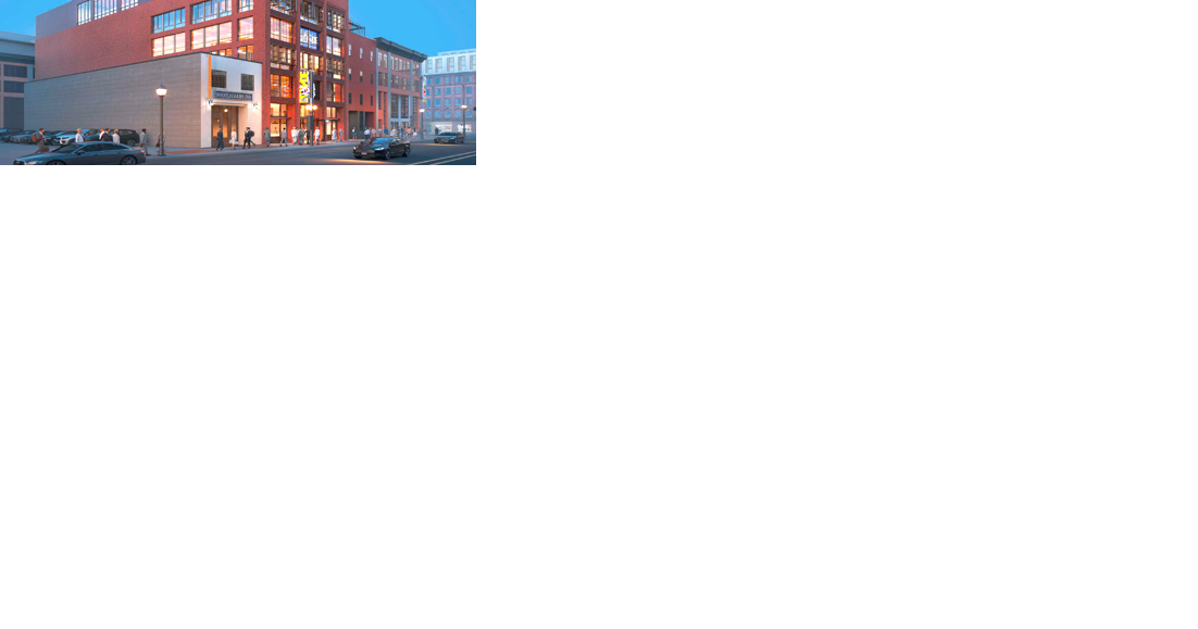 MDHA to vote on Lower Broad building plan - Vimarsana News