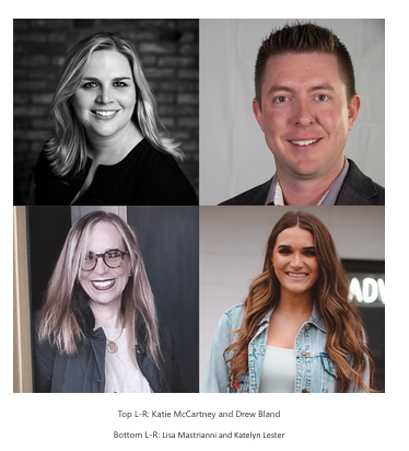 On the Move: 28 April 2020