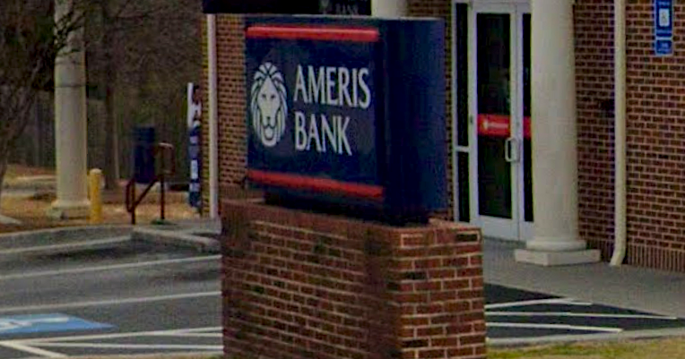 Atlanta-based Ameris Bank to establish Nashville operations