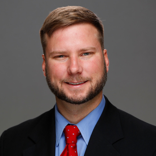 TMA adds lobbyist, promotes two others