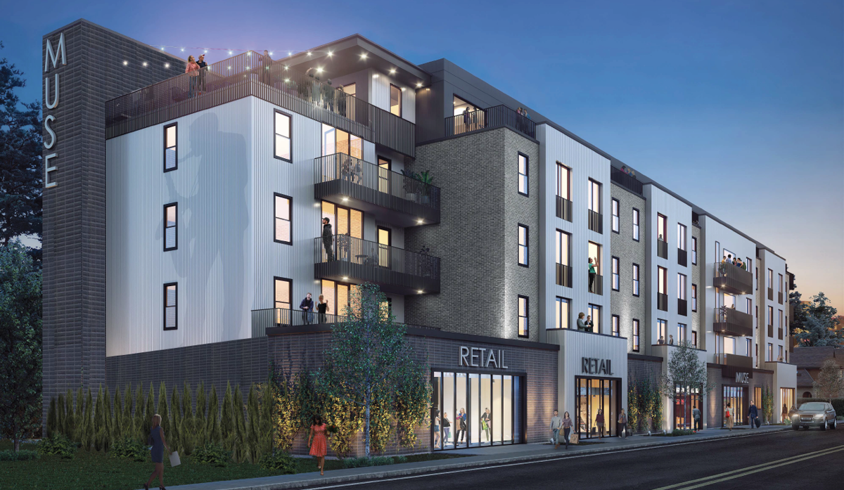 Metro OKs plan for building eyed for Rutledge Hill Development