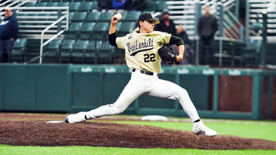 We picked Vanderbilt baseball's all-time starting nine