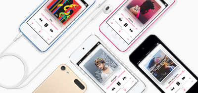 Apple Music to open office in Wedgewood-Houston | 