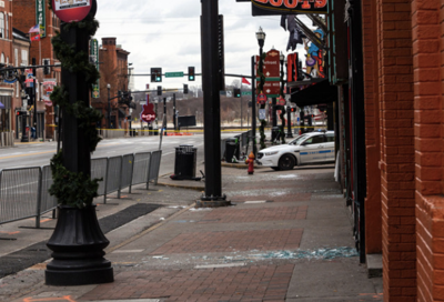 Telecom outages caused by Christmas bombing were ‘a wakeup call’