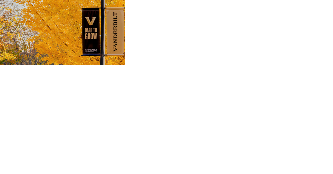 Vanderbilt launches $3.2B campaign - Vimarsana News
