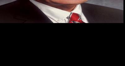 Longtime Metro, court official Ray Barrett dies at 88 - Vimarsana News