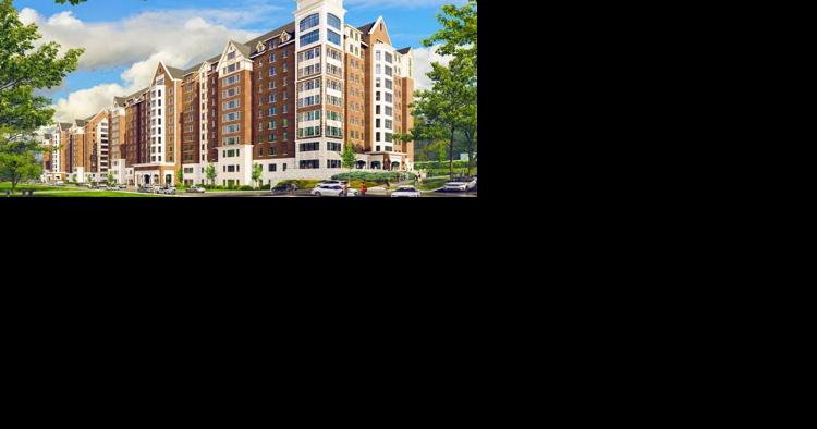 Belmont progresses with planned tower project - Vimarsana News