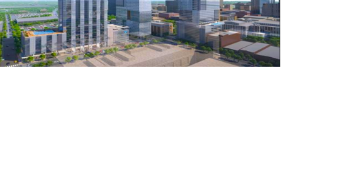 Notes: Progress made related to planned Y tower - Vimarsana News
