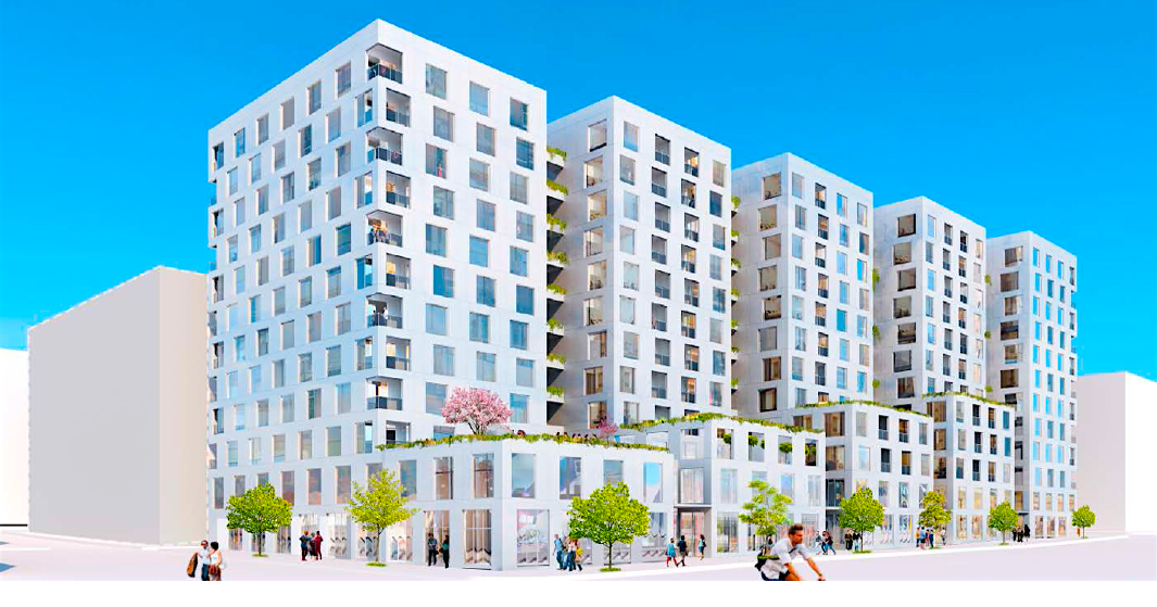 SoBro site targeted for mixed-use building | Development | nashvillepost.com