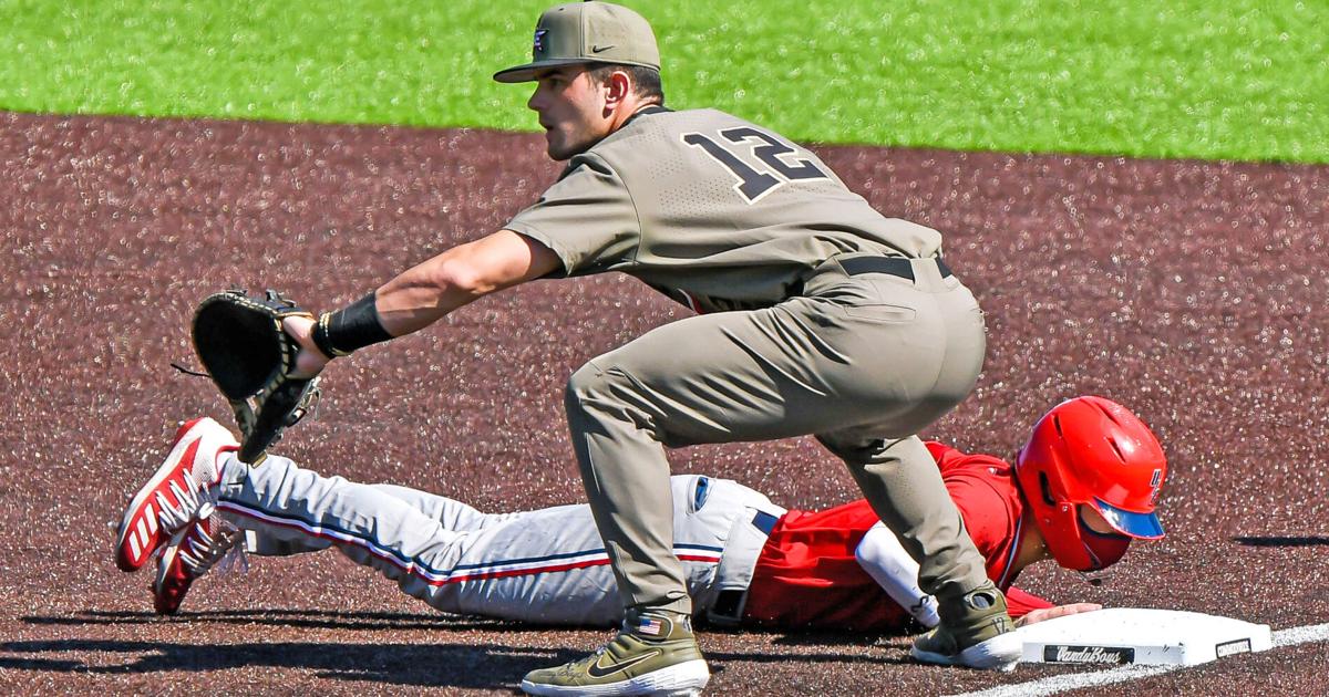 Dominic Keegan spurns Yankees to return to Vanderbilt | Sports ...
