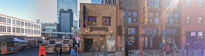 207 Broadway