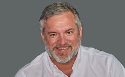 Chris Rouland