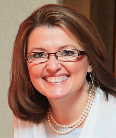 Marcia Rice