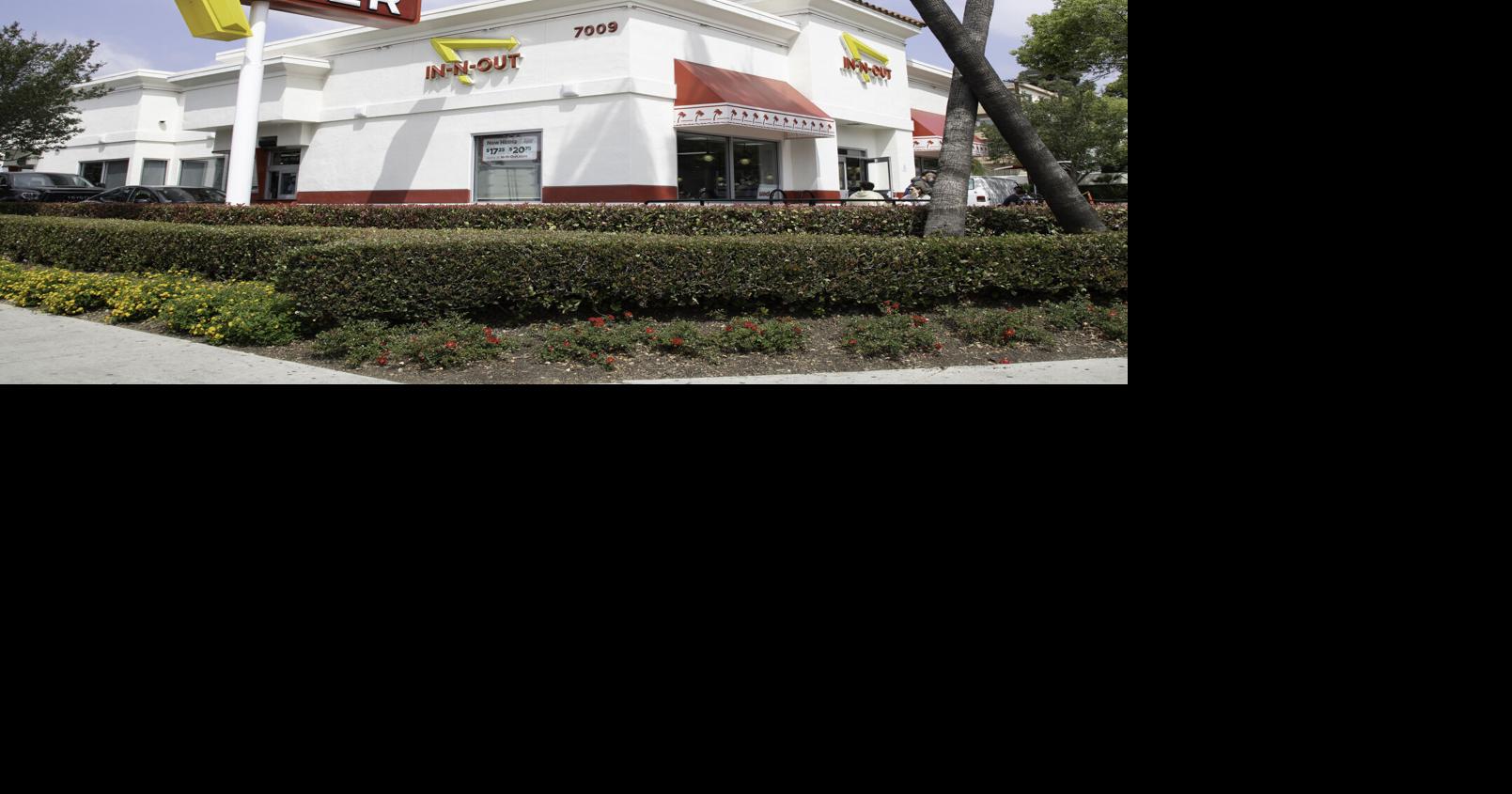In-N-Out eyes redevelopment project in Clarksville