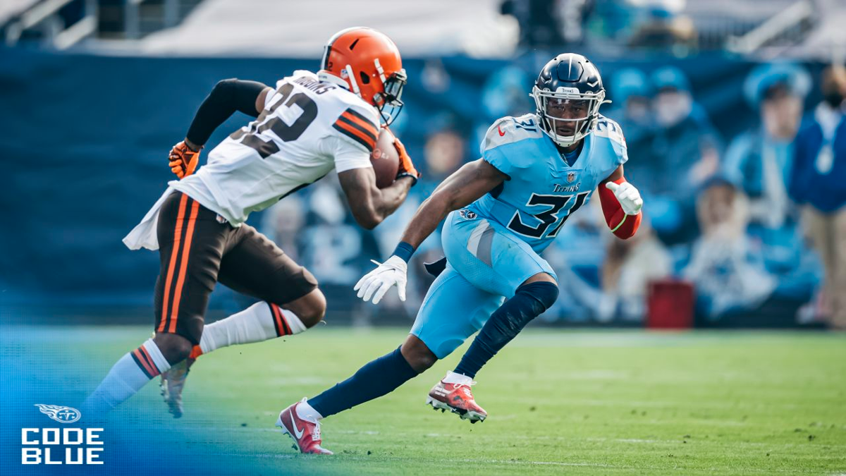 Kevin Byard, Jeffery Simmons, Titans defense need to guide team