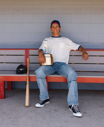 Seth Hernandez