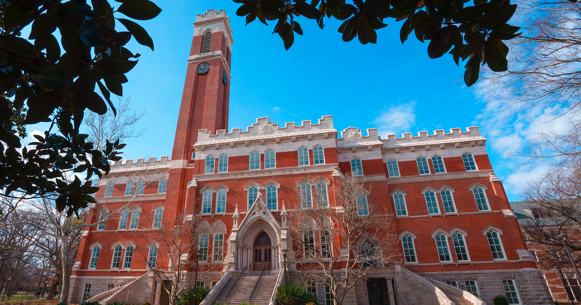 Report: Vanderbilt considers Florida satellite campus - Vimarsana News