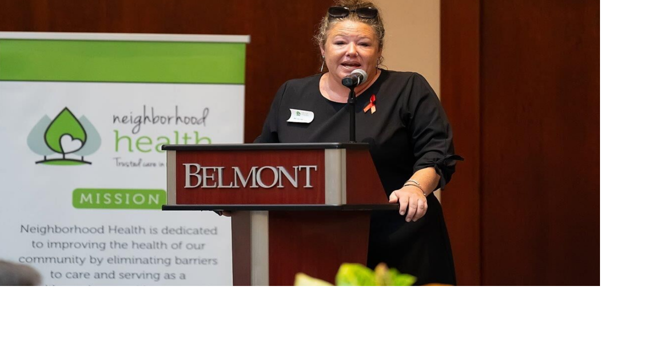 Slideshow — Neighborhood Health honors WeGo | Photo galleries ...