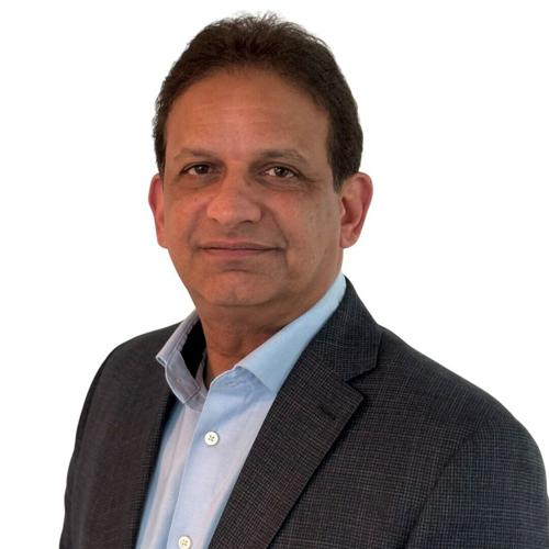 Pivot Point Consulting Kulwant Gill