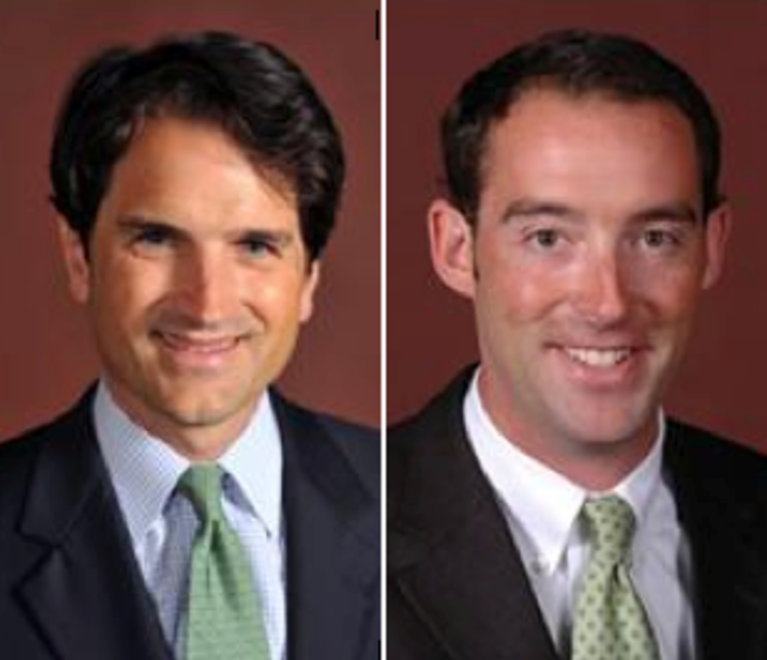 Jones Lang LaSalle recruits two from Eakin Home