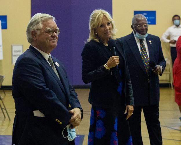 Frist Lady Jill Biden Nashville 101222-5.jpg