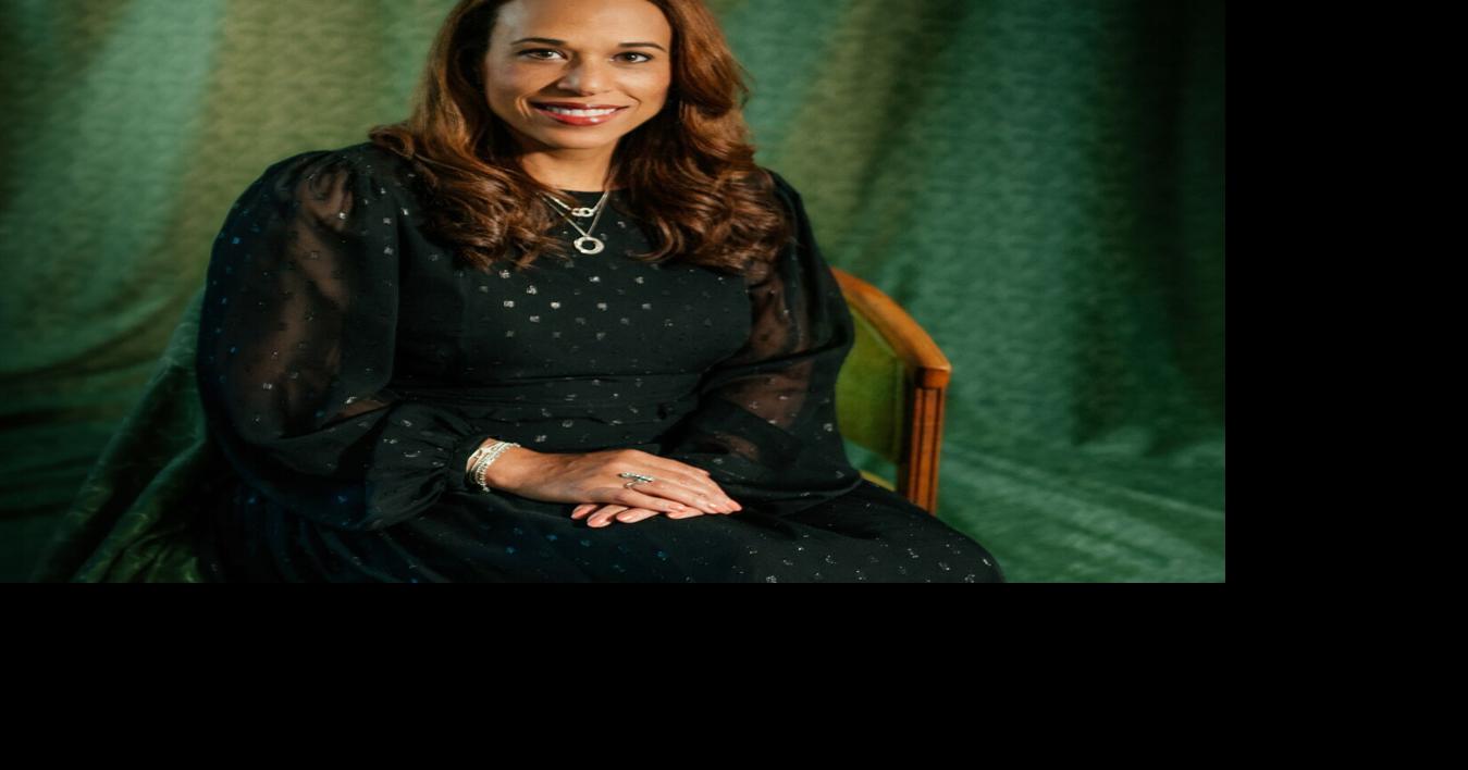 Most Powerful Women 2024 — Danielle Barnes | Boom 2024 | nashvillepost.com