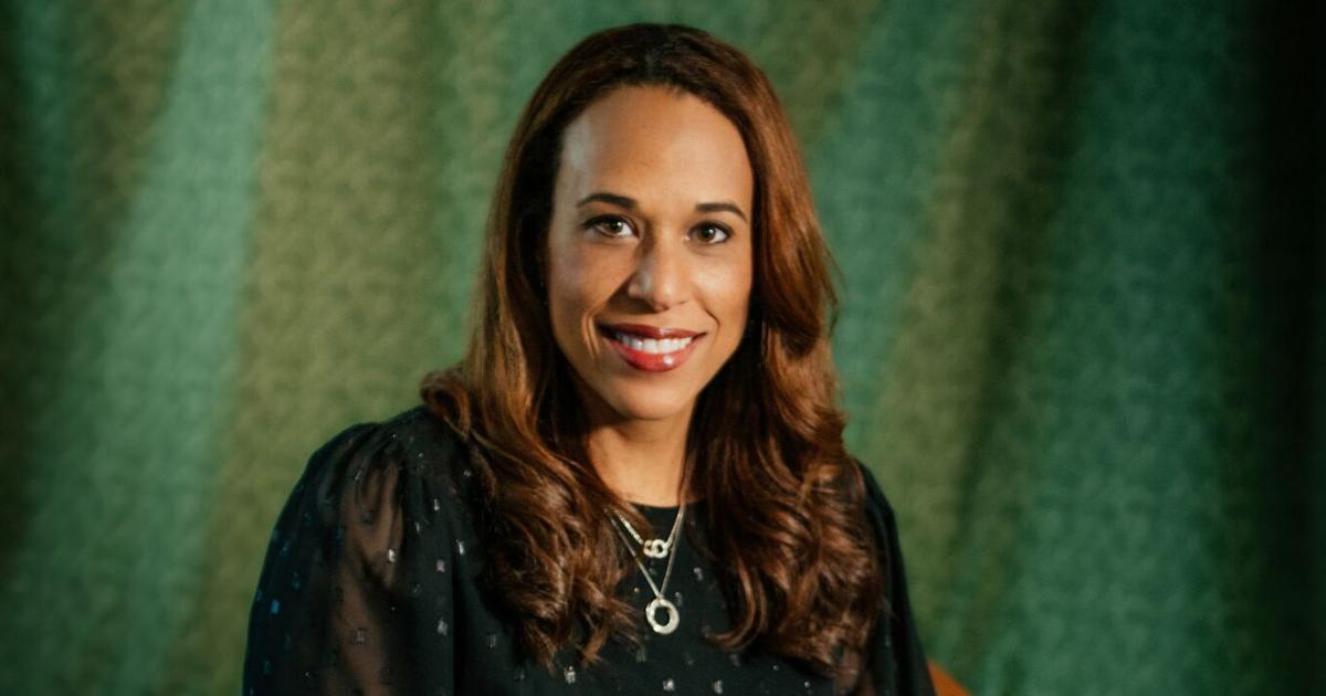 Danielle Most Most Powerful Women 2024 — Danielle Barnes | Boom 2024 | nashvillepost.com