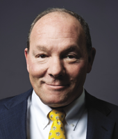 CEO of the Year: Cogen prepared to pounce