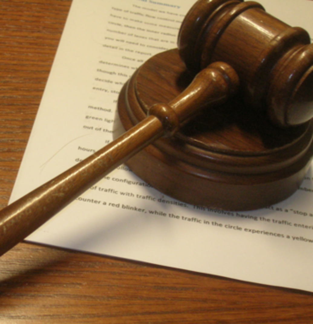 Overhaul for attorney discipline rule Business