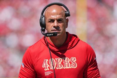 Arizona Cardinals v San Francisco 49ers